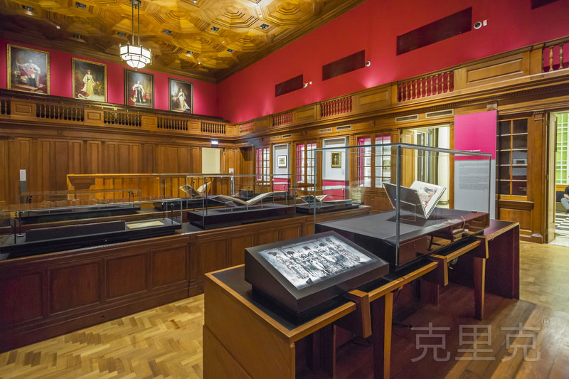 美術(shù)館的展覽與設(shè)計(jì) 美術(shù)館的展覽與設(shè)計(jì)