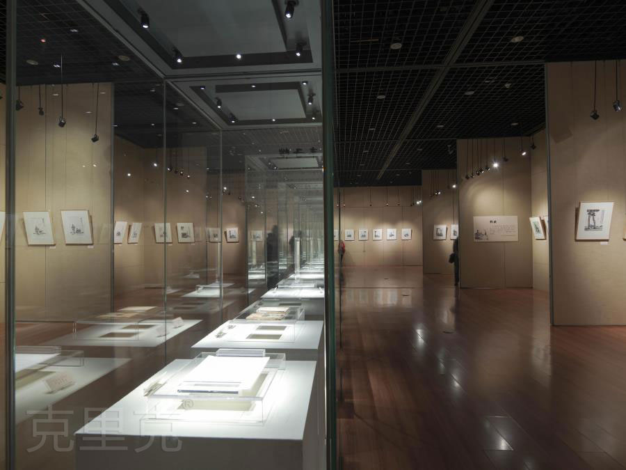 對紀念館展陳設計中若干問題的思考 對紀念館展陳設計中若干問題的思考