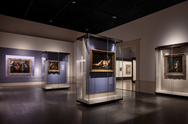 成都博物館展廳設(shè)計 成都博物館展廳設(shè)計