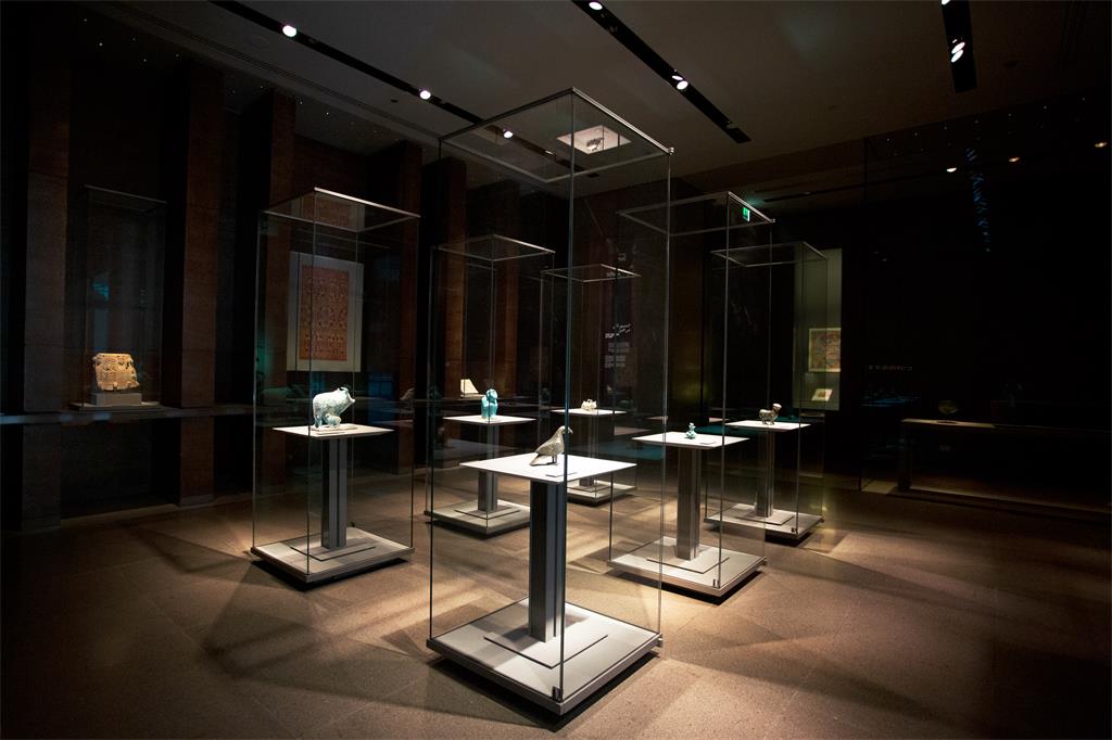 論博物館文物陳列與文物保護意識 論博物館文物陳列與文物保護意識