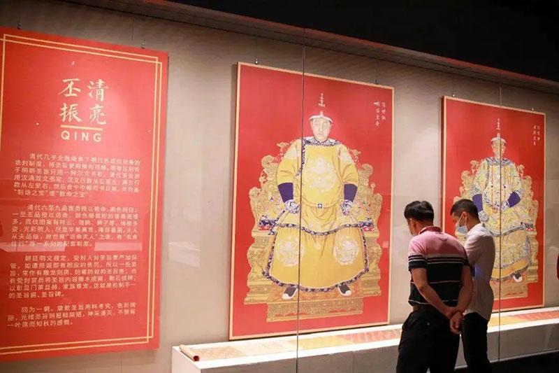 克里克展柜 克里克展柜