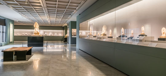 博物館展陳 博物館展陳