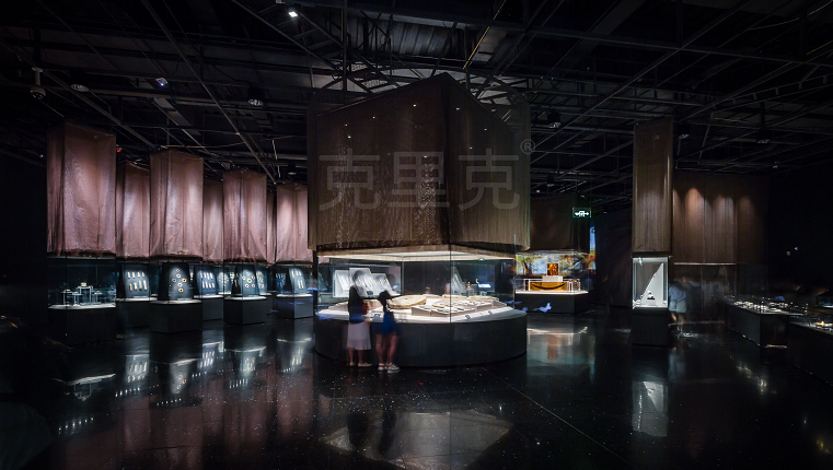 淺析博物館溫濕度控制 淺析博物館溫濕度控制