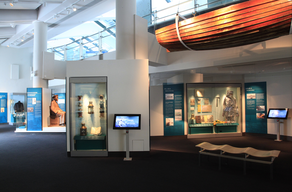 博物館展陳需要創(chuàng)新 博物館展陳需要創(chuàng)新