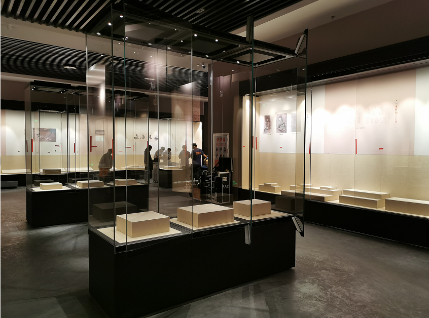 談博物館展陳設(shè)計(jì)創(chuàng)新的幾個(gè)問題 談博物館展陳設(shè)計(jì)創(chuàng)新的幾個(gè)問題