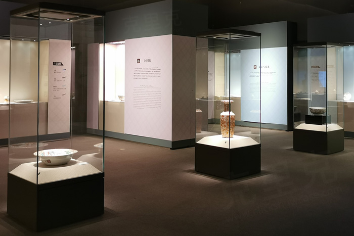 博物館陳列設(shè)計 博物館陳列設(shè)計