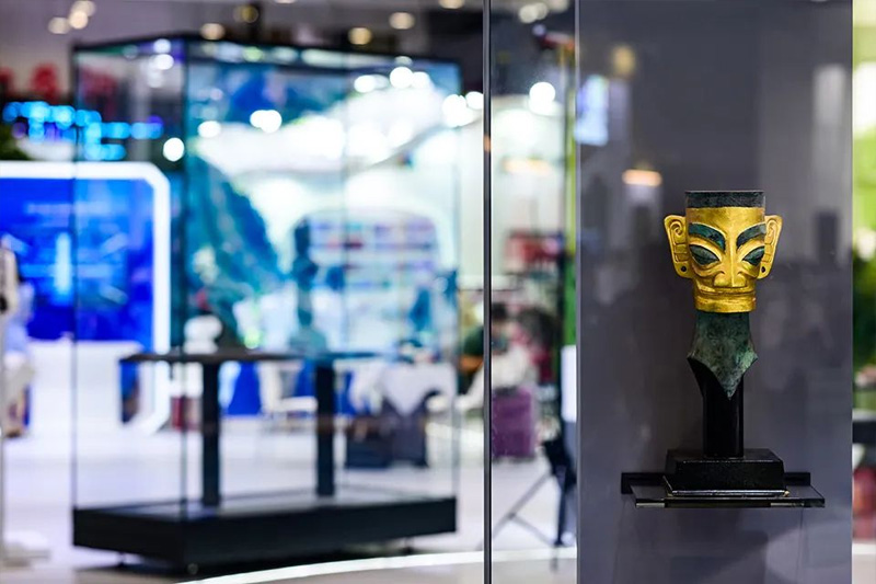 第二十屆中國(guó)(深圳)國(guó)際文化產(chǎn)業(yè)博覽交易會(huì)3 第二十屆中國(guó)(深圳)國(guó)際文化產(chǎn)業(yè)博覽交易會(huì)3