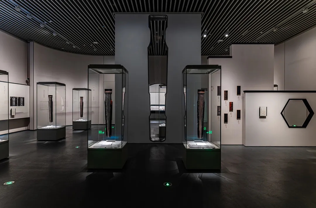 浙江省博物館——之江館 浙江省博物館——之江館