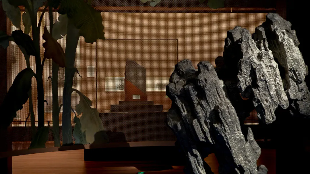 上海博物館東館 上海博物館東館