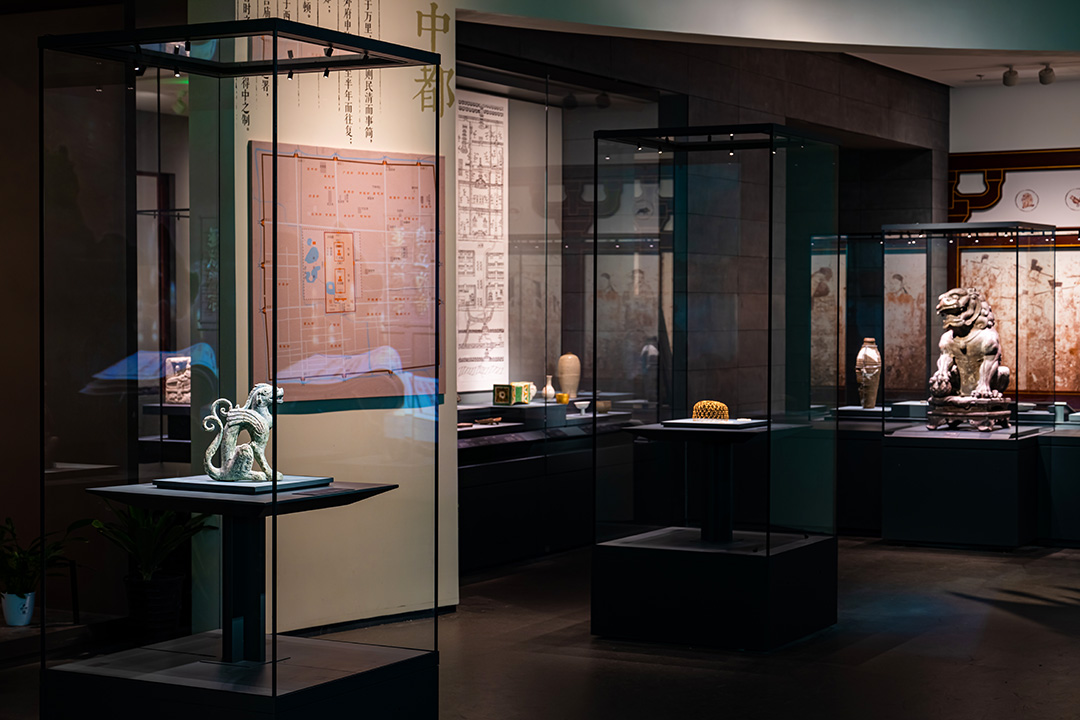 博物館文物展覽的目標(biāo)_克里克展柜 博物館文物展覽的目標(biāo)_克里克展柜