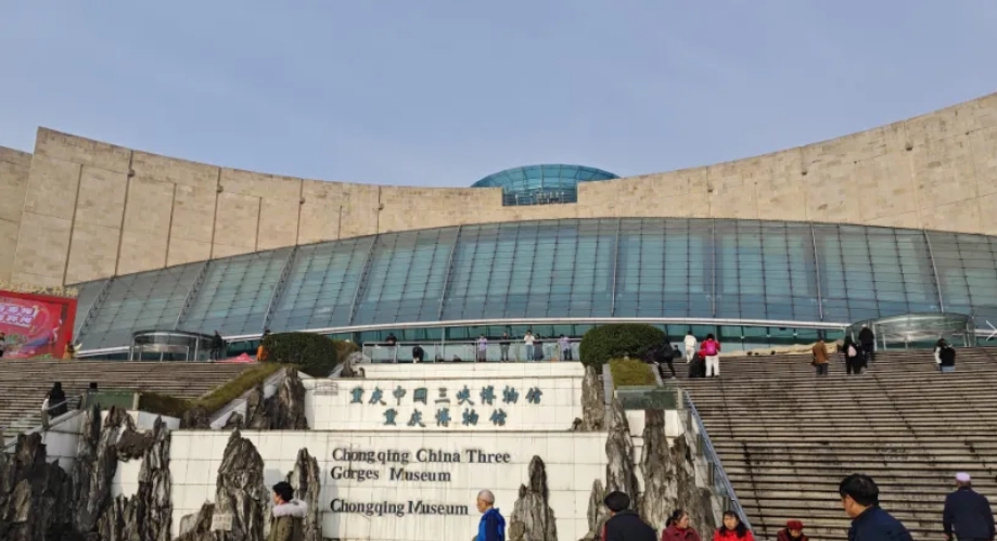 精彩不止于此——5·18國際博物館日前瞻 精彩不止于此——5·18國際博物館日前瞻