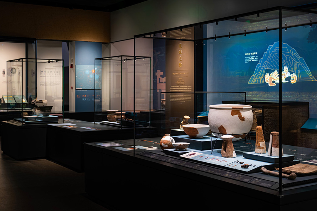 國(guó)際博物館日！克里克助力