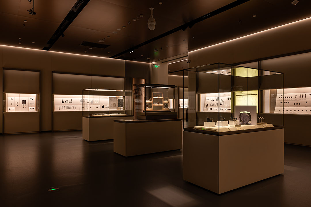 國(guó)際博物館日！克里克助力