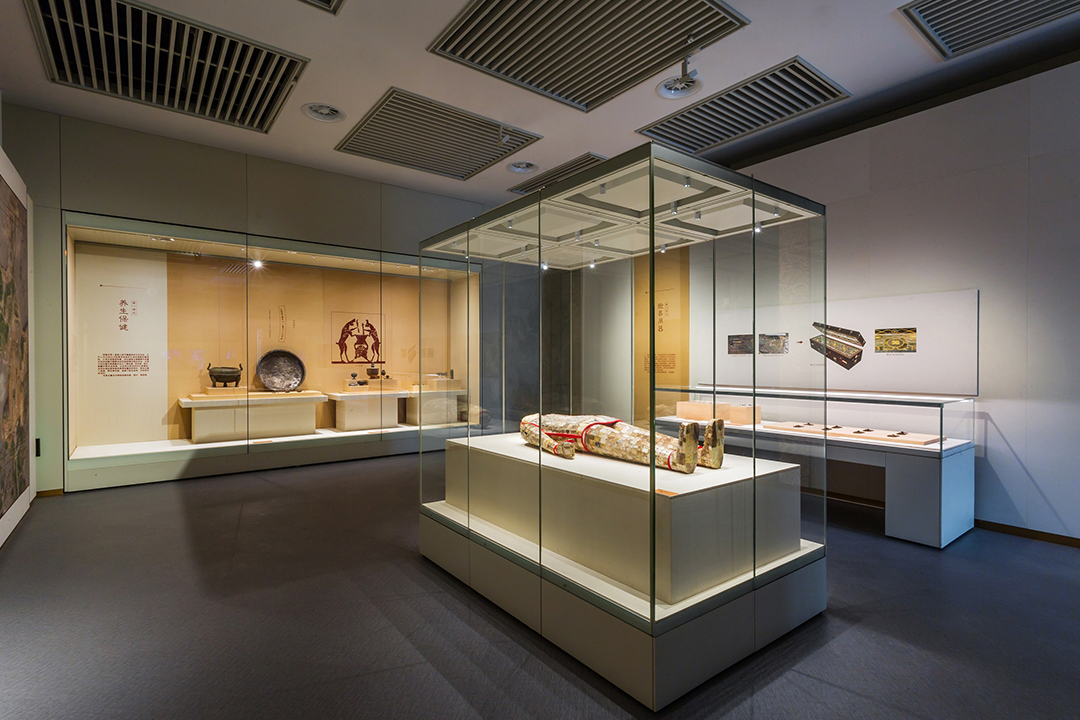 國(guó)際博物館日！克里克助力