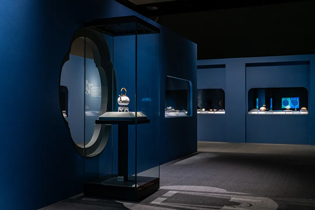 博物館展覽的發(fā)展現(xiàn)狀_克里克展柜 博物館展覽的發(fā)展現(xiàn)狀_克里克展柜