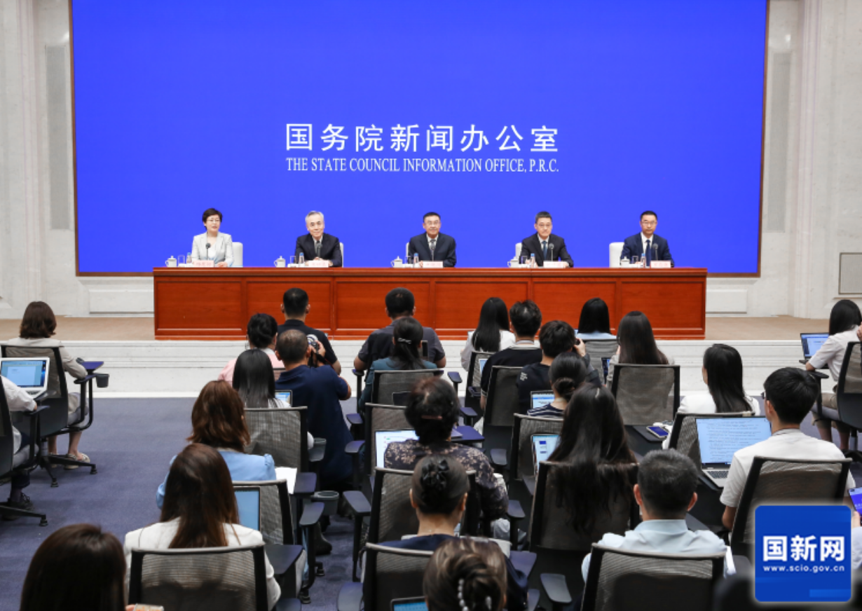 國新辦發(fā)布，重要展覽將開！讓我們期待！