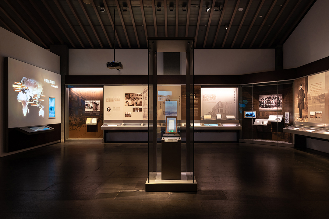 博物館展柜的發(fā)展現(xiàn)狀_克里克展柜 博物館展柜的發(fā)展現(xiàn)狀_克里克展柜