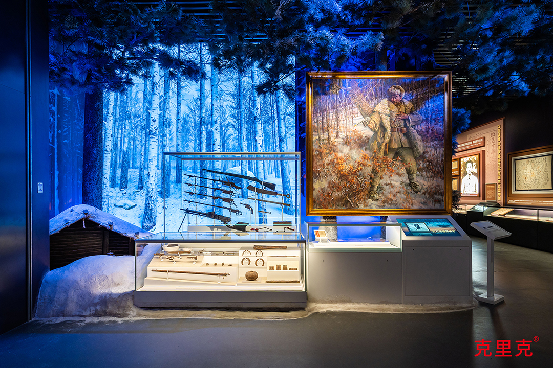 克里克:盧溝橋頭的精神共振 克里克:盧溝橋頭的精神共振