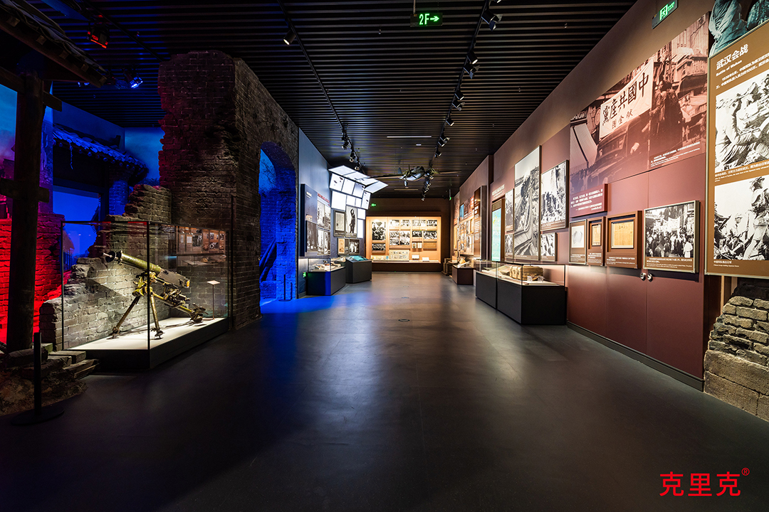 克里克:盧溝橋頭的精神共振 克里克:盧溝橋頭的精神共振